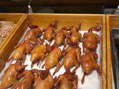 酱汁鸽子-鸽子窝(青塔店)