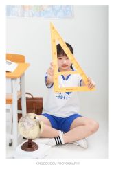 -星豆豆儿童摄影(南郊太白南路店)