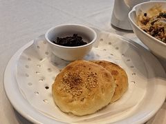 -海泰食府·新鲁菜·家宴(总部基地店)