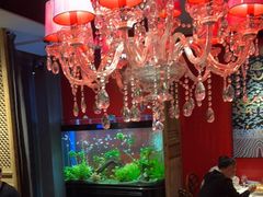-小河盐帮·私家菜·烤鸭(三元桥·霄云路店)