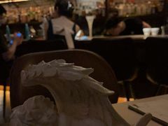 -CHURCH  BISTRO 教堂·餐吧