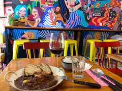 -Mesa Madre梅萨妈妈·Bintana(国贸店)