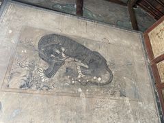 -鸡鸣驿古城