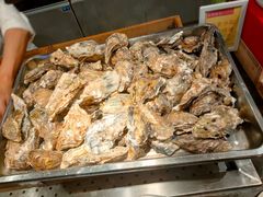-深海壹品海鲜自助餐厅(吾悦广场店)