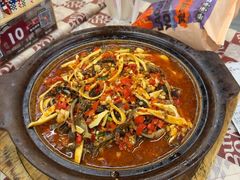 -老三样·旧食新味(船山路店)
