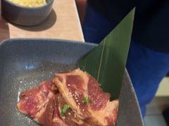 -新石器烤肉(高行万嘉店)
