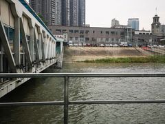 -武汉关码头(轮渡站)