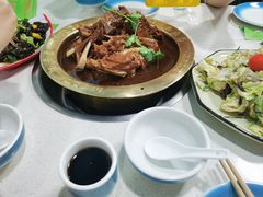 -和庆斋羊蝎子火锅·碳缸烧烤(顺义旗舰店)