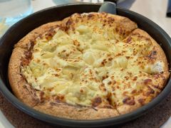 -必胜客(五道口店)