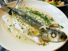 -环球港凯悦 · 享悦中餐厅