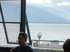 -野菌皇海景野生菌火锅(滨海大道店)