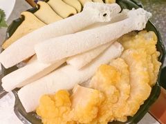-鲜潭蒸汽石锅鱼(五道口购物中心店)