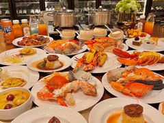 -安蒂娅·海鲜自助餐厅(安蒂娅美兰酒店)