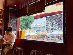 -香港華心糖水鋪(南西总店)