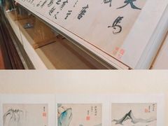 -上海博物馆(人民广场馆)