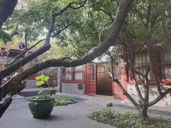 -李叔同故居纪念馆