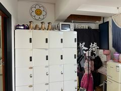 -简·无界健身工作室·运动康复·体态(石厦店)