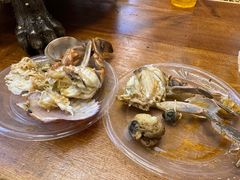 -老东镇啤酒屋海鲜加工·蒸汽海鲜·海鲜烧烤(台东店)