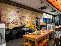 -黔三一夺夺粉酸汤火锅(百信店)