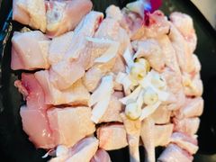 -大头椰·海南椰子鸡火锅(思明万象城店)