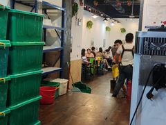 -皖北学东地锅鸡(之心城店)