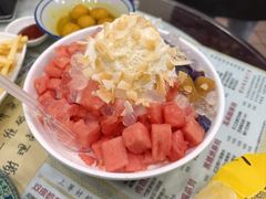 -荔芳传统糖水铺