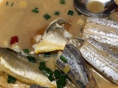 -阿明小菜·海鲜·上海菜(梅陇店)