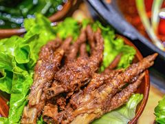 -虾领航小龙虾·吉林烧烤(柳州路店)