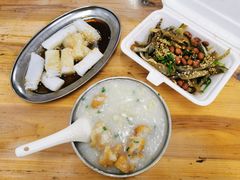 原味拌鱼皮-陈添記·祖傳爽鱼皮·西关老字号(广州首店)