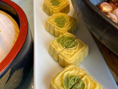 -御仙都北京菜馆·烤鸭店(双井店)