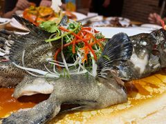 -德胜轩正宗顺德菜(宝安沙井会展中心店)