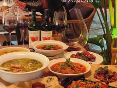 -不二·民谣音乐餐吧(长沙店)