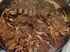 -蝎王府羊蝎子(北大地店)