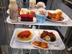 -宜家·瑞典风味餐厅(北京西红门店)