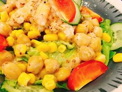 -About Bistro關於·泰式家庭料理