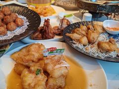 -千品香(碧桂园银河城店)