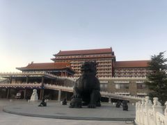 -大明幻境第一城