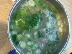 -梨花牛肉汤饭(仁恒伊势丹店)