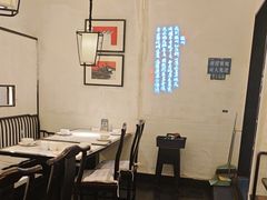 -小菜园新徽菜(镇江丹阳吾悦店)