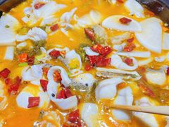 -百岁·酸菜鱼专门店(仙居吾悦店)