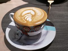 -The Flowers Coffee(南山店)