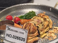 -黑宝石西餐厅(汇励99城市公园店)