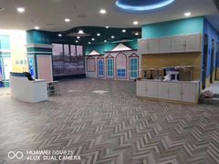 -小泳士游泳训练基地(芥园西道店)