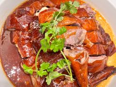 -琼菜人家·海南菜·文昌鸡(文昌大道店)