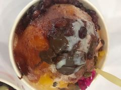 -梁子刨冰王(鞍山西道店)