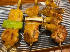 -鸟鹏烧鸟居酒屋(仁恒梦中心店)