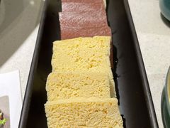 豆腐三拼-新辣道鱼火锅(上地华联店)