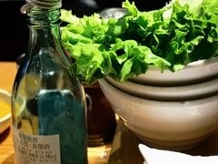 -喜来稀肉(北外滩白玉兰广场店)