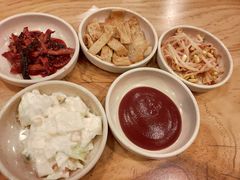 -金北顺大锅家(신사본점)