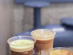 冻“鸳鸯”-Something For(中洲湾店)